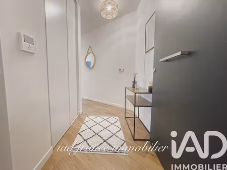 appartement à mantes-la-jolie (78200)