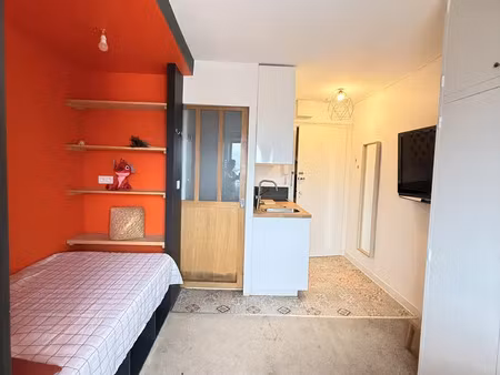 appartement à nantes (44000)