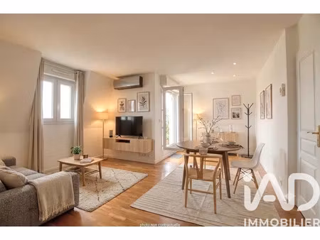 appartement à sartrouville (78500)