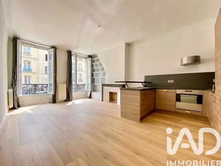 appartement à versailles (78000)