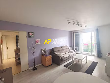 appartement 3 pièces à vendre à argenteuil