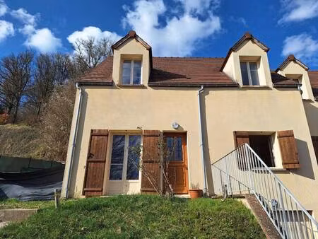 maison à louer