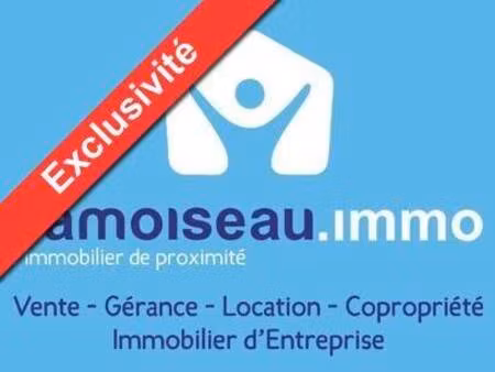 local commercial à louer