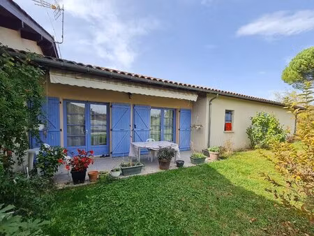 maison contemporaine proche lectoure