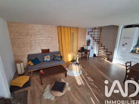 vente maison 2 pièces 68 m² saint-marc-le-blanc (35460)