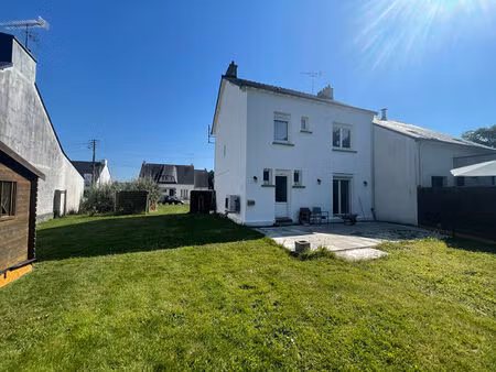 location maison 4 pièces 110m²