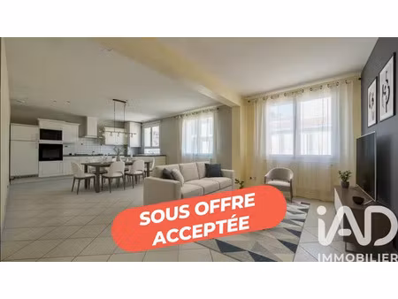 appartement à rochefort (17300)