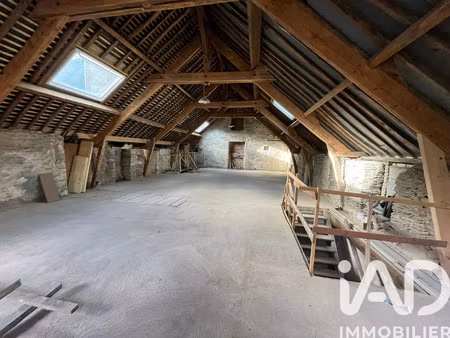 vente maison 2 pièces 200 m² guipry-messac (35480)
