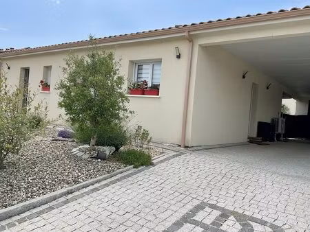 maison moderne avec véranda aluminium