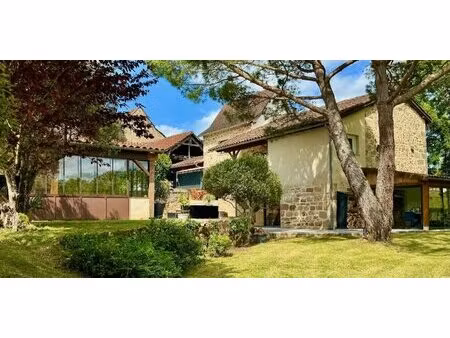 maison coup de coeur !!!