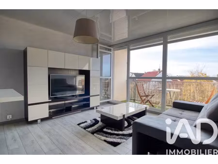 appartement à aubergenville (78410)