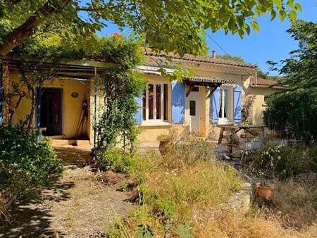 nimes immobilier