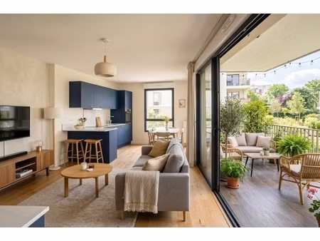 annonce appartement à vendre