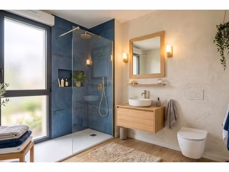 annonce appartement à vendre