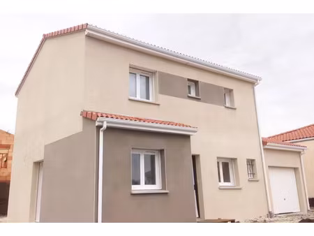 vente maison 4 pièces 80 m² villenave-d’ornon (33140)