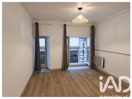 appartement à bordeaux (33000)