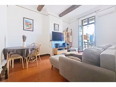 annonce appartement à vendre