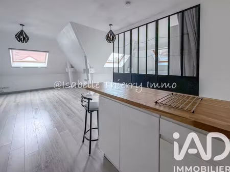 appartement à corbeil-essonnes (91100)