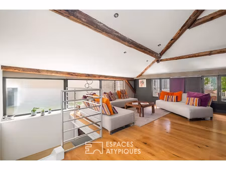vente appartement 5 pièces 126 m² vienne (38200)
