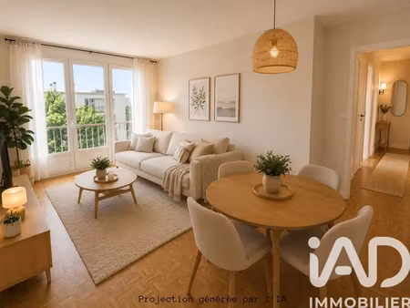 appartement à viry-châtillon (91170)