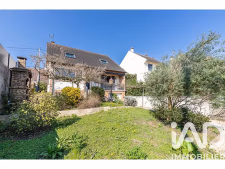 maison à palaiseau (91120)