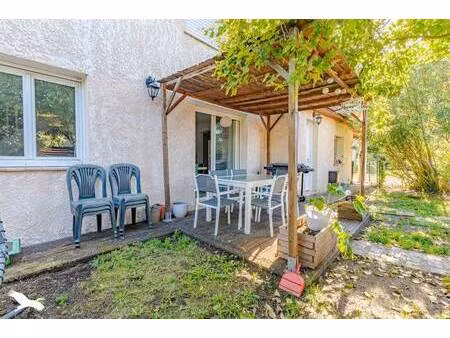 vente maison 4 pièces 101 m² floirac (33270)