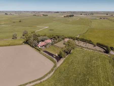 huis te koop in diksmuide met 3 slaapkamers