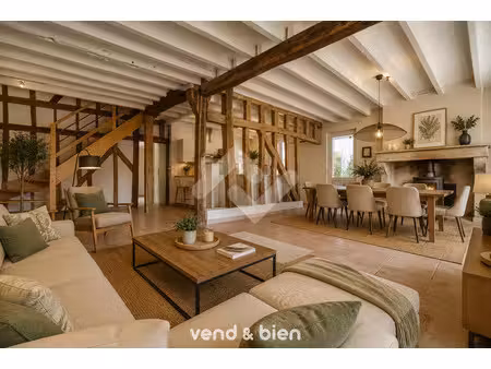 vente maison larzicourt 51290 - - surface privée