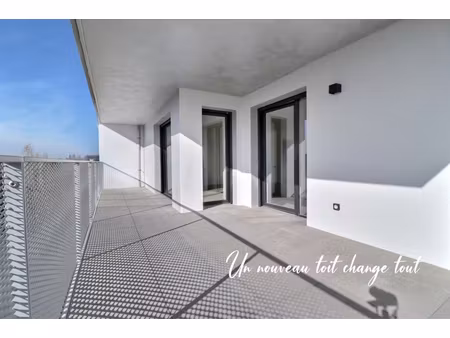 annonce appartement à vendre