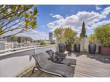 annonce appartement à vendre