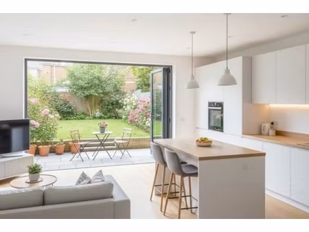 annonce maison à vendre