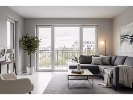 annonce appartement à vendre