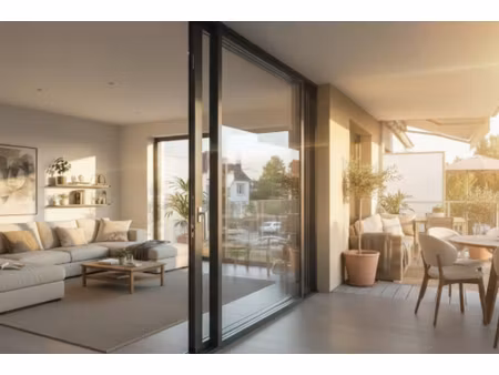 annonce appartement à vendre
