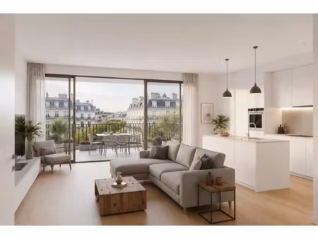 annonce appartement à vendre