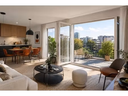 annonce appartement à vendre