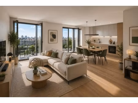 annonce appartement à vendre