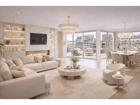 annonce appartement à vendre