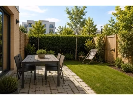 annonce appartement à vendre