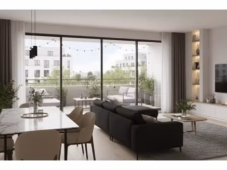 annonce appartement à vendre