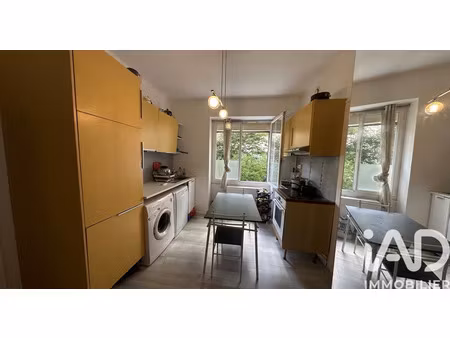 vente appartement t1 à lyon 3e (69003) : à vendre t1 / 18m² lyon 3e