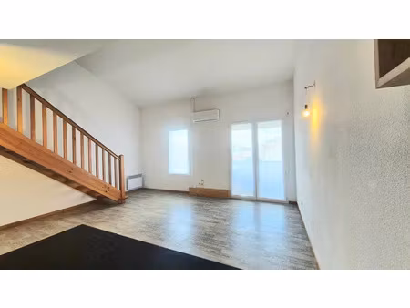 vente appartement 2 pièces 49 m² mont-de-marsan (40000)