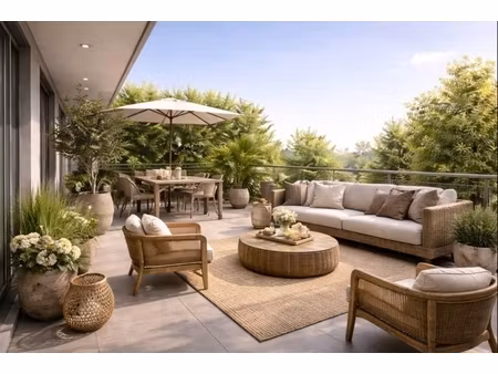 annonce appartement à vendre