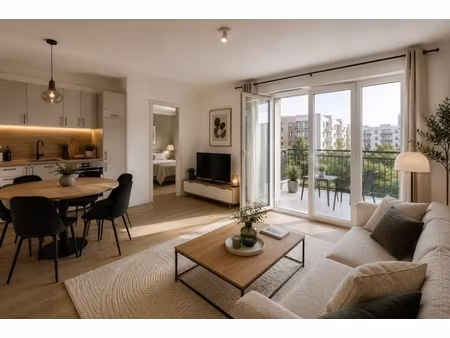 annonce appartement à vendre