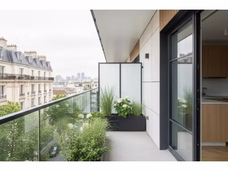 annonce appartement à vendre