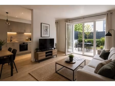 annonce appartement à vendre