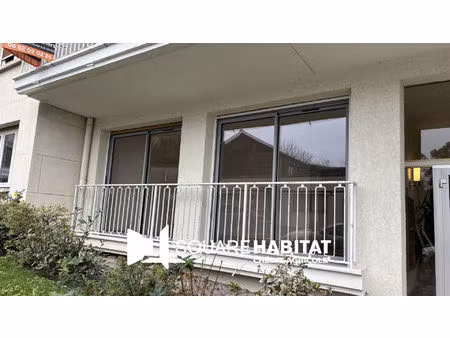 appartement cholet 4 pièce(s) 92 m2