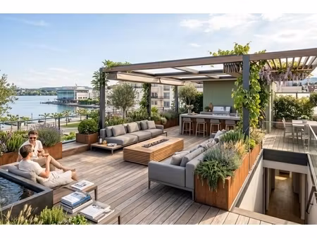 annonce appartement à vendre