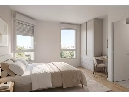 annonce appartement à vendre