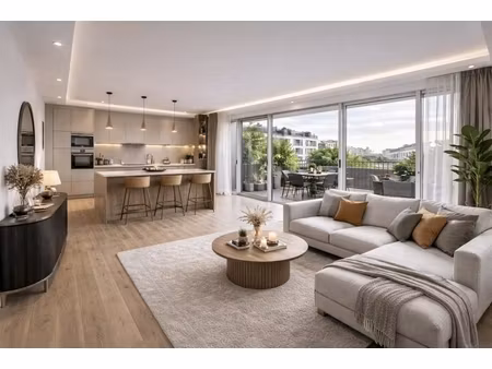 annonce appartement à vendre