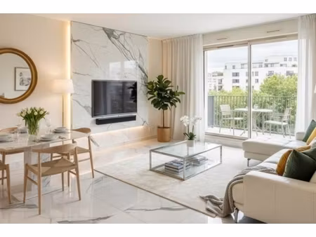 annonce appartement à vendre